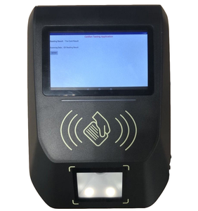 13,5 MHZ Mifare Kartenleser/Validator Unterstützung Amusement Park Karte Zahlung mit SDK - Product Image 1