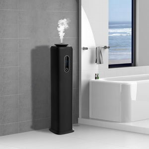 1 Jahr Garantie Aroma Diffusor Luftbe feuchter Umwelt freundliche kommerzielle Diffusor maschine für den Heimgebrauch - Product Image 6