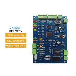 14年PCBA供应商定制服务EMS SMT DIP电子工厂OEM印刷电路板制造商pcb组件pcba - Product Image 1