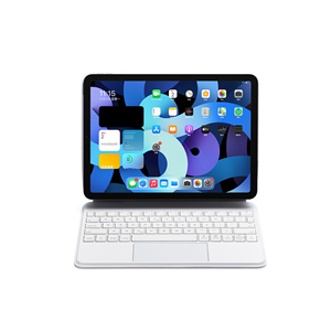 RUIDIAN <strong>Original</strong> <strong>Design</strong> Magic <strong>Keyboard</strong> with Built-in Trackpad for iPad Pro 345 11&quot; - Product Image 3