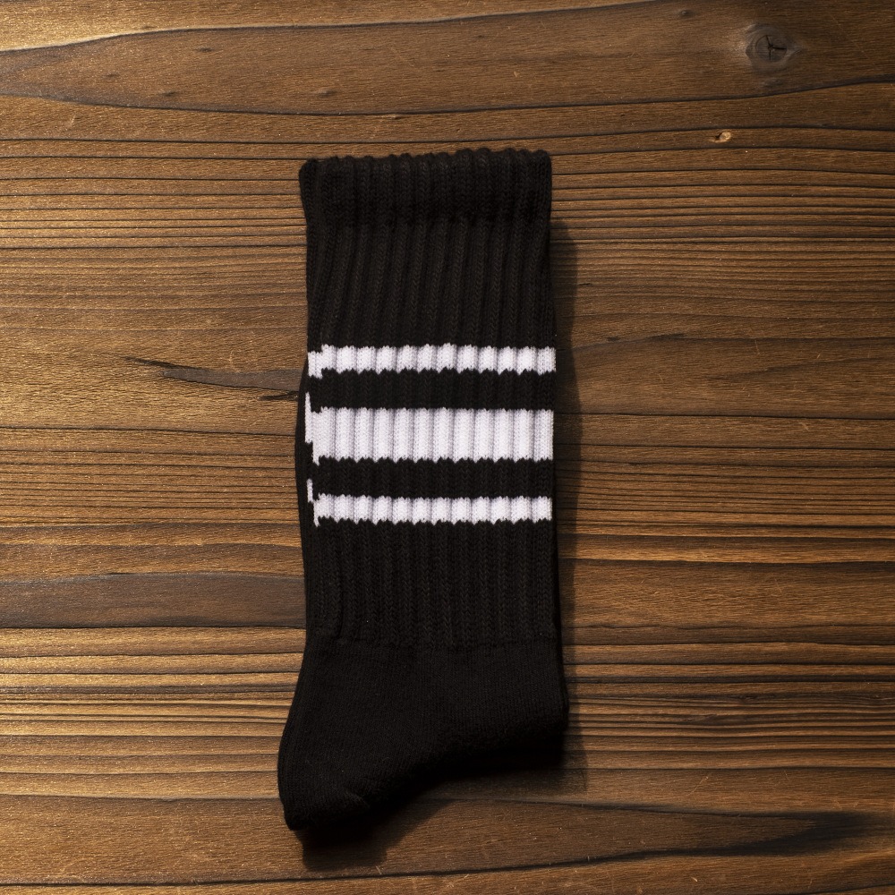 white stripe