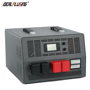 厂家直销实验室用1200瓦大功率24v 36v 48v 60v 72v 80v交流至Dc可调开关模式电源 - Product Image 1