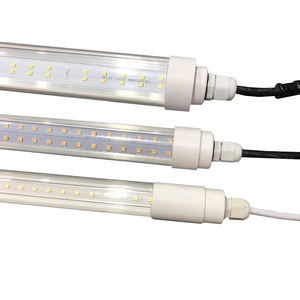 110 220 volt su geçirmez ip65 t8 360 derece 360 derece ip67 ip68 led tüp ışık - Product Image 3