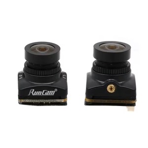 Runcam Phoenix 2 SP กล้อง V3 DC 5-36V อัตราส่วนหน้าจอ4:3/16:9 7.5g 19*19*21mm มุมมองกลางคืนสำหรับ RC FPV Racing drones - Product Image 5