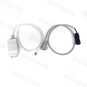 PEAK-Herramienta de diagnóstico de carretilla elevadora, interfaz CAN de programación de corona, para carretilla elevadora - Product Image 4