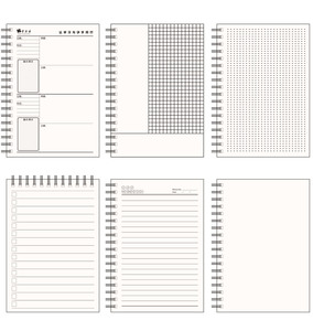 <strong>Custom</strong> Stationery Journals <strong>Custom</strong> Logo <strong>Notebook</strong> School <strong>Notebooks</strong> for Writing - Product Image 2