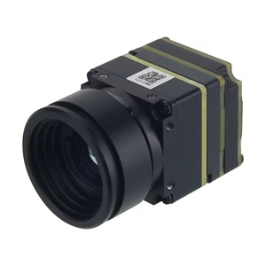 FPV HD-Kamera drohne Analoger CVBS-Ausgang 256*192 50FPS IR-FPV-UAV-Kamera modul mit thermischer Auflösung FPV-Drohnen-Kit