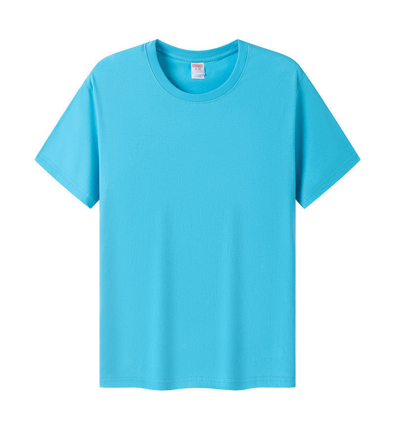 Water blue