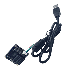 USB 2.0 50MP IMX766 cmos Sensor PDAF Module Optical <strong>Camera</strong> Module USB Interface - Product Image 6