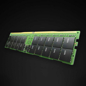 M321RAJA0MB0-CWM modulo Edp Ddr4 Ddr5 ram 128gb rdimm 5600mt/s quad rank Ram R-Dimm Ecc Server Ram Memory per Server - Product Image 2