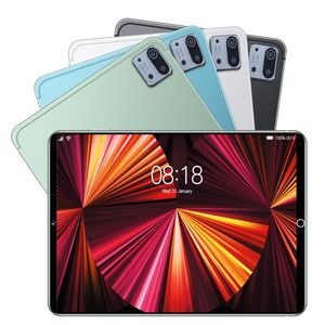 X6 Pro 10,1 pulgadas Tablet PC Pantalla Completa Pad 4GB RAM 64GB ROM GPS juego portátil Android tabletas Netbook Deca Core Tablet - Product Image 5