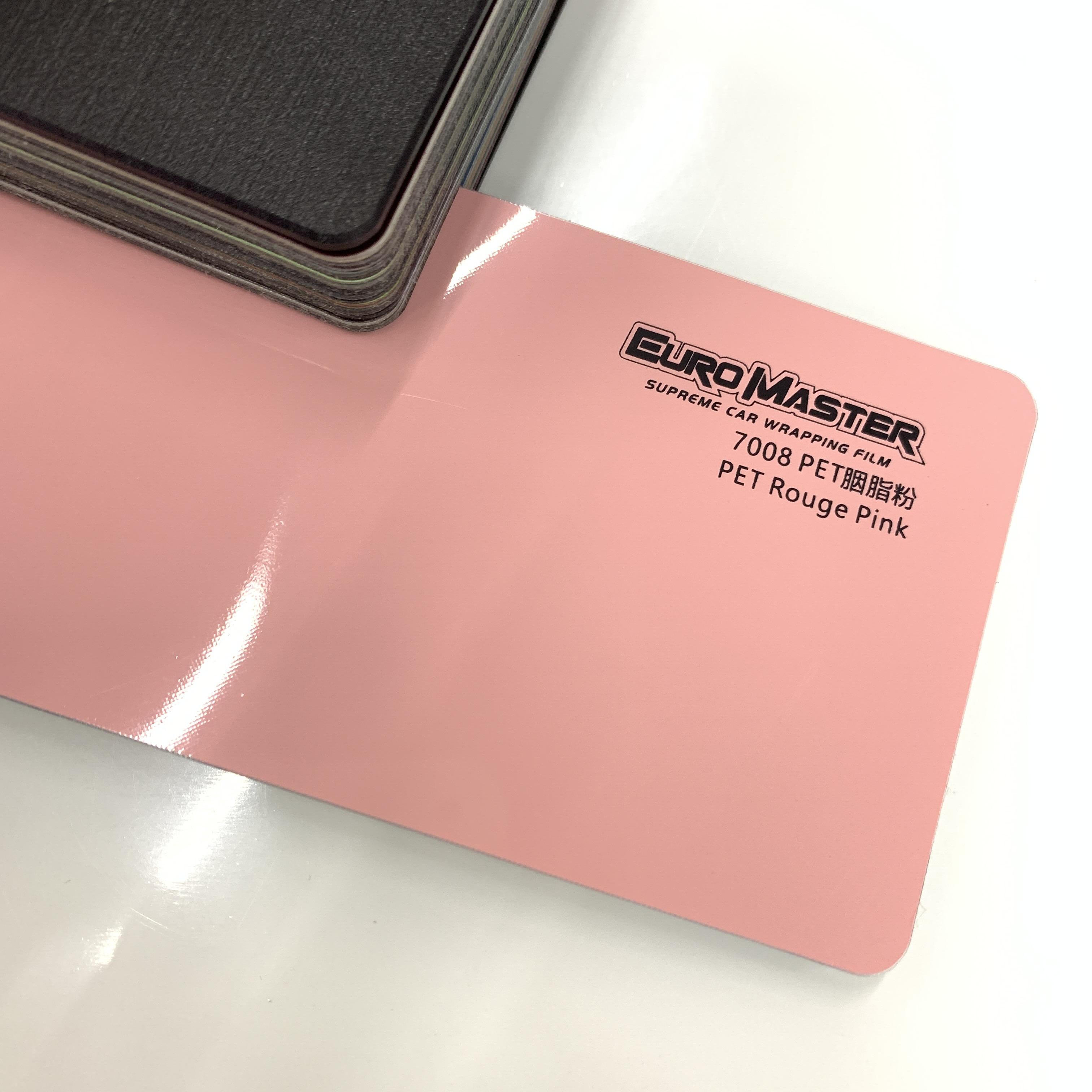 Rose sakura super brillant