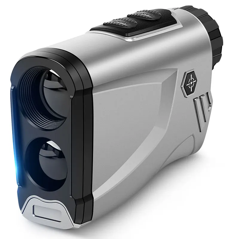 1000m with long AAA batteries hunting scope hunting laser range finder