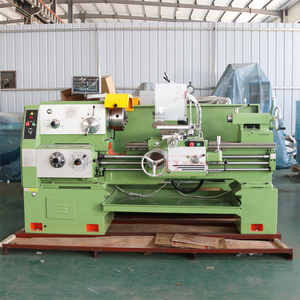 Ordinary Lathe CA6250X1000mm Horizontal <strong>Large</strong> Hole Saddle Lathe Precision Powerful Cutting <strong>Machine</strong> <strong>Tool</strong> - Product Image 6