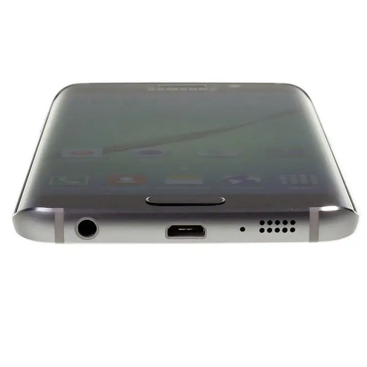 Ponsel bekas tidak terkunci Galaxy S7 edge S8 S9 S9plus S10 S20 S21 UK ponsel digunakan laptop cukup bekas