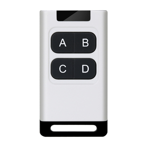 Copia codice universale multi-frequenza 290-915MHz codice di apprendimento duplicatore trasmettitore Wireless RF Clone telecomando - Product Image 4