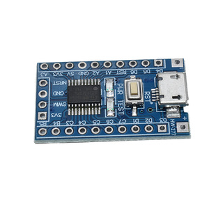 Nuevo módulo Original 13,56 Mhz PN532 NFC/RFID IC especializado admite lectura y escritura comunicación de campo cercano - Product Image 6