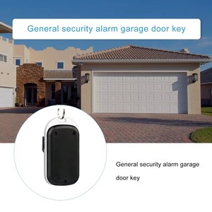 Universal <strong>Duplicator</strong> Key Fob Remote Control 433MHz Clone Fixed Learning <strong>Code</strong> <strong>Rolling</strong> <strong>Code</strong> Use for Gate Garage Door