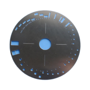 Быстрая доставка, диски с оптическим поворотным кодом - Product Image 5