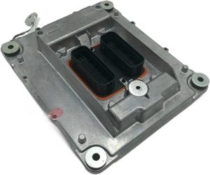 Für Volvo-kompatible Motors teuer gerät P01 P03 Neuer Zustand Computer Panel mit Programm