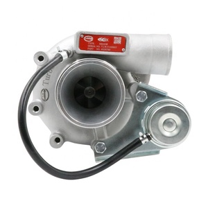 Factory Prices Turbocharger HX25W 4041367 504127334 <strong>Turbo</strong> for Iveco Agricultural Tractor <strong>4</strong> 2V TC Diesel Engine