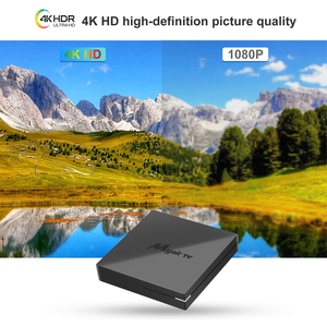 Gys กล่องทีวี4K Pro Android, กล่องรับสัญญาณ S905W2สูง16GB amlogic กล่องทีวี4K Pro Android 11 OTT - Product Image 4