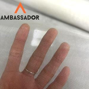 HDPE böcek önleyici sineklik 0.8x0.8mm 1.3x1.3mm kare Hloe böcek Net Uv konuları böcek Net - Product Image 3