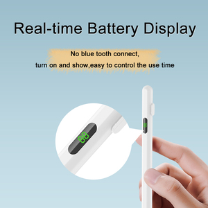 XIAOMI/APPLE/HUAWEIタブレットに使用2025新リリースカスタマイズロゴユニバーサルスタイラスペンデジタルパワーディスプレイアクティブスタイラス - Product Image 3