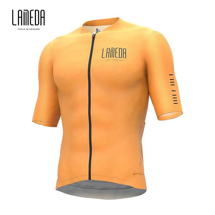 Maillots de ciclismo