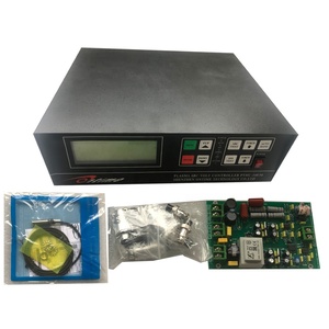Ontime PTHC-II Plasma Torch Height <strong>Controller</strong> for CNC Plasma Cutting - Product Image 1