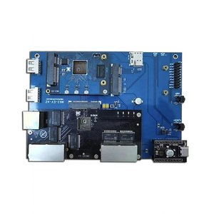 Kit di sviluppo del modulo WiFi con QCA9563,QCA8337