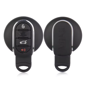 3ボタンオートキー315/433/868MHz ID49チップスマートカーキー2014-2018 MINI Cooper Clubman FシリーズF55F56キーレスGo - Product Image 6
