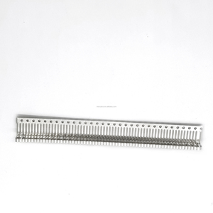 Sensor de interruptor magnético inductivo Sensor de imán de proximidad de 2 cables con accesorio de PIN de conector de tipo empotrado M30 analógico - Product Image 2