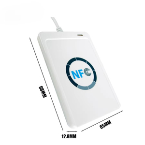 Lettore NFC Smart Card ACR122U-A9 MDR8/programmatore di schede di prossimità ACR122U - Product Image 2