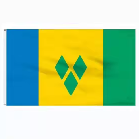 Saint-Vincent-et-les Grenadines