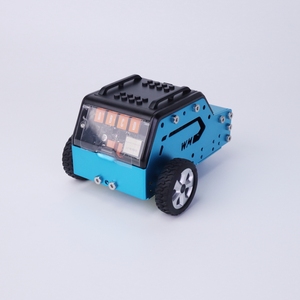 Weeebot Raspberry Pi Kit Programable Eléctrico Control Remoto Mini Coche Robot Divertido STEM Aprendizaje para Niños - Product Image 6