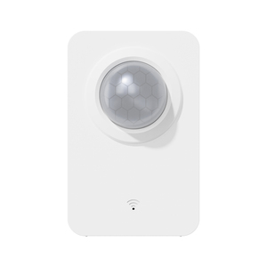 LEDEAST P06 PIR-Detektor Infrarot-Wifi-Bewegungs sensor PIR-Bewegungs melder Ce-Bewegungs erkennung Smart Home-Automatisierung system - Product Image 1