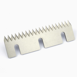 2025 lưỡi dao răng cưa cho Gói Túi Nhựa thực phẩm và máy giấy gói - Product Image 6