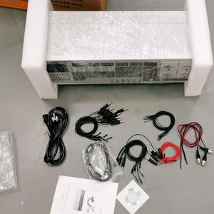 Profession eller ECU-Signalsimulator-Prüfstand MST-9000 + Kfz-ECU-Sensor-Simulator mit Multifunktions-Blei-Werkzeug-Kit - Product Image 4