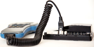 curtis 1313 Handheld Programmer Powerful and Intuitive <strong>Programming</strong> and Diagnostic Tool Curtis 1313k