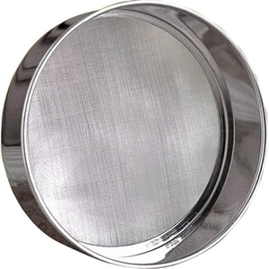14 Gauge magnetiche 100 Micron in acciaio inossidabile a trama semplice con zanzariera a forma di finestra - Product Image 1