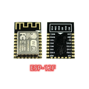 <strong>ESP8266</strong> <strong>Serial</strong> To <strong>WIFI</strong> <strong>Module</strong> ESP-12S ESP-12F ESP-12EIndustrial Grade Wireless <strong>Module</strong> ESP-12 ESP 8266 IOT - Product Image 2