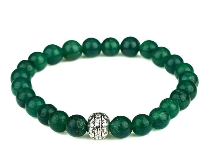 สีเขียวเข้ม