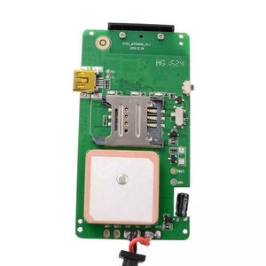 2021 sıcak satış gtcars gerçek zamanlı GPS araç sistemi GPS takip cihazı 12 ay garanti ile otomobil ve motosikletler için - Product Image 5
