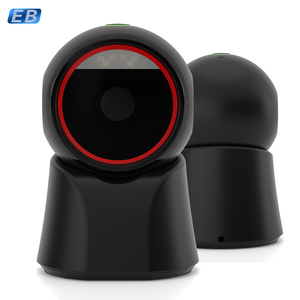 DBS-1000-3 High Performance Auto <strong>Scan</strong> 2D Qr Code Reader Desktop Barcode Scanner Long Range Scanning for Pos <strong>System</strong> - Product Image 2