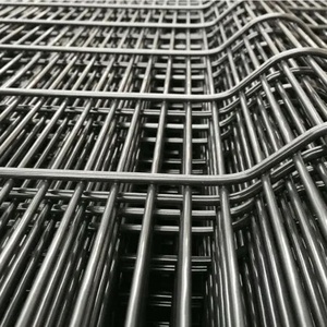 <strong>3</strong>&quot; X 1/2&quot; Anti Climb <strong>Fence</strong> 358 Security <strong>Mesh</strong> <strong>Fence</strong> Clear View Fencing Prison <strong>Mesh</strong> - Product Image 5