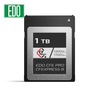 High <strong>Speed</strong> <strong>Memory</strong> <strong>Flash</strong> CF Express Type B High End Professional Equipment Fast Data Transfer <strong>Memory</strong> Cards - Product Image 6
