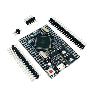 Module Mega2560 Pro Mini ATmega2560-16AU USB CH340G Intelligent Development Board <strong>for</strong> <strong>Mega</strong> 2560 R3 - Product Image 2