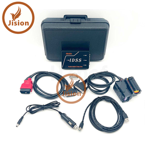 Diagnostic <strong>Scanner</strong> Tool IDSS for Isuzu ISUZU IDSS Commercial Vehicles Excavator Truck Parts Vehicles Excavator <strong>With</strong> <strong>Program</strong> - Product Image 5