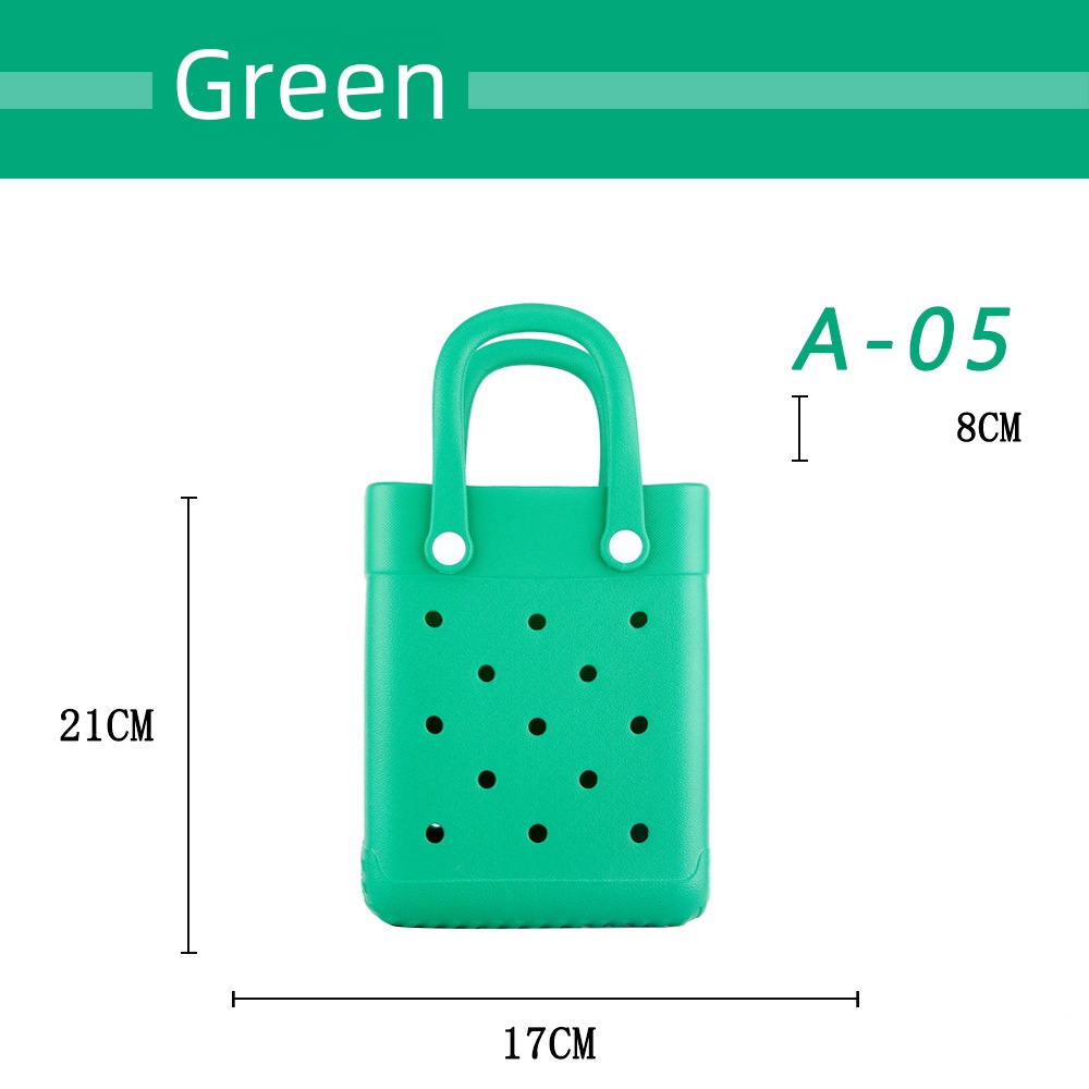 Verde